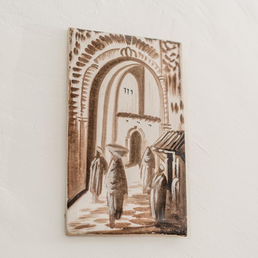 Riad Borj Jamaa Lafna Marrakesh Bagian luar foto
