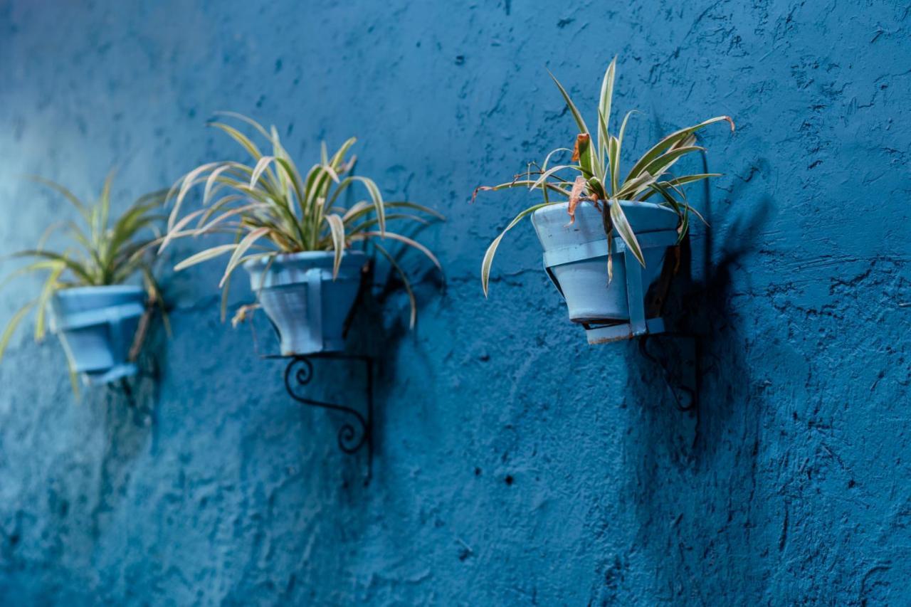 Riad Borj Jamaa Lafna Marrakesh Bagian luar foto