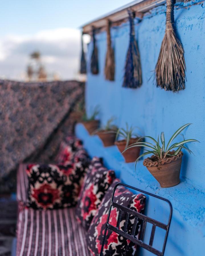 Riad Borj Jamaa Lafna Marrakesh Bagian luar foto