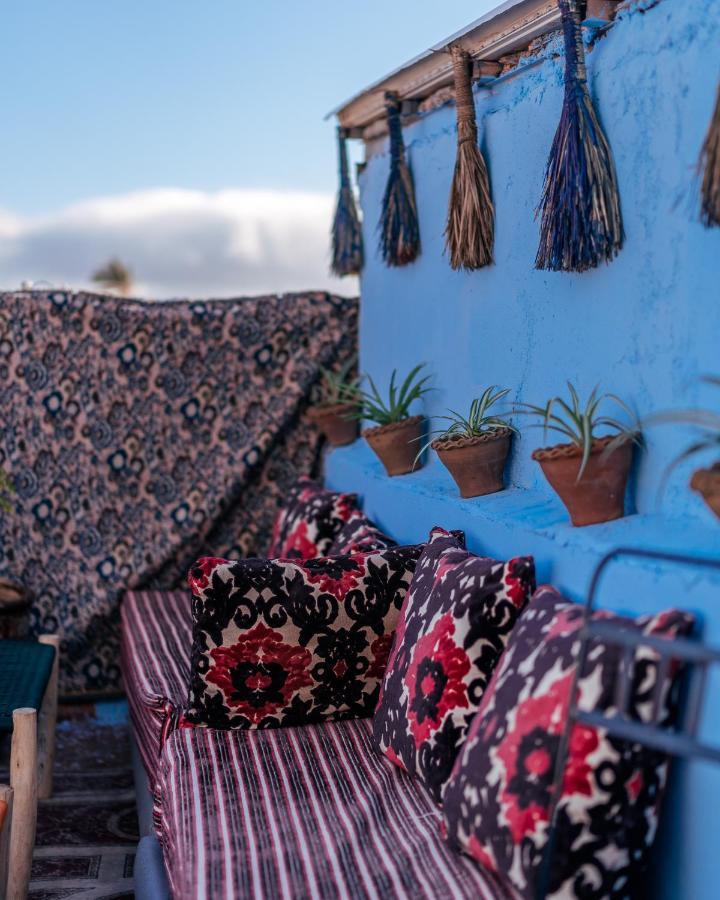 Riad Borj Jamaa Lafna Marrakesh Bagian luar foto