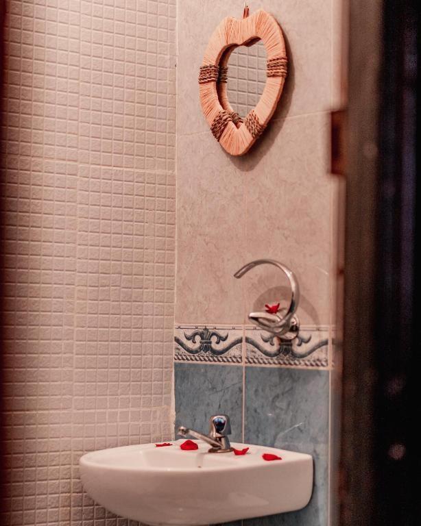 Riad Borj Jamaa Lafna Marrakesh Ruang foto