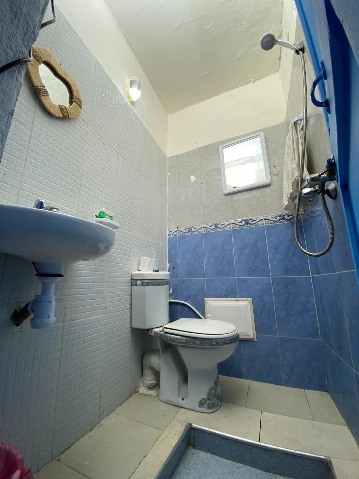 Riad Borj Jamaa Lafna Marrakesh Ruang foto