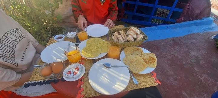 Riad Borj Jamaa Lafna Marrakesh Bagian luar foto