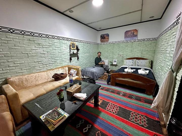 Riad Borj Jamaa Lafna Marrakesh Bagian luar foto