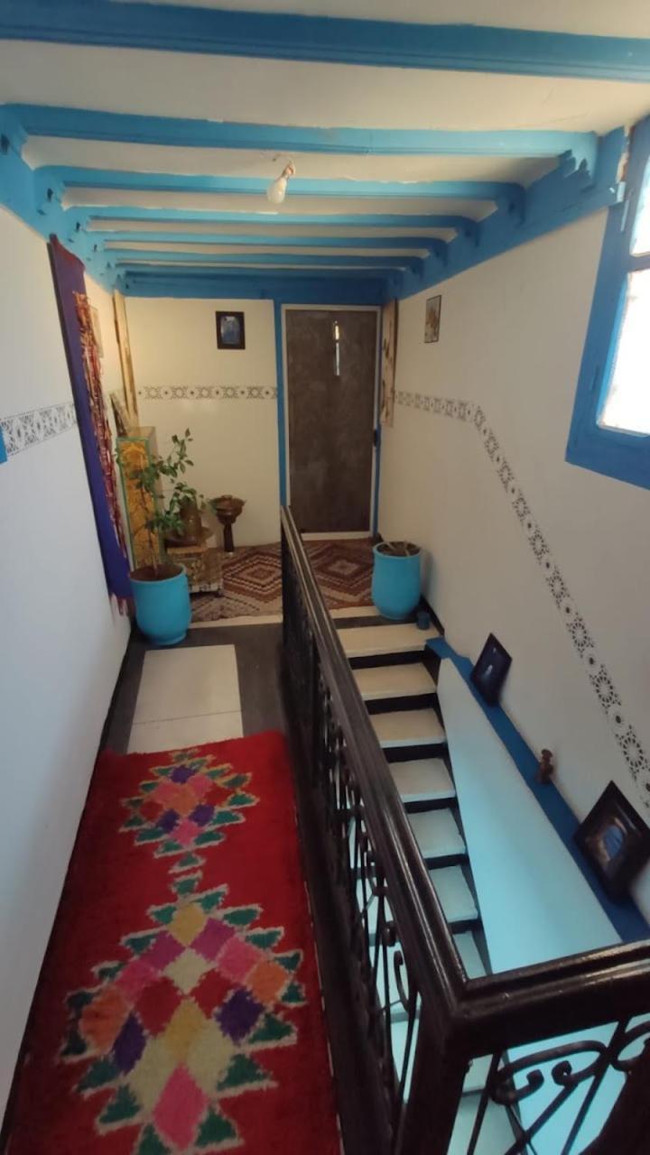 Riad Borj Jamaa Lafna Marrakesh Bagian luar foto
