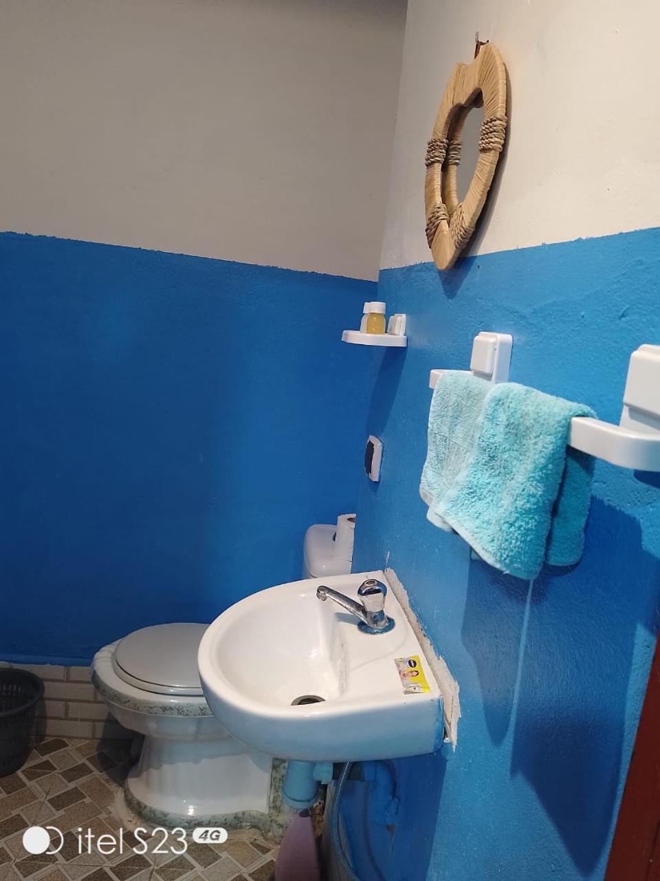 Riad Borj Jamaa Lafna Marrakesh Bagian luar foto