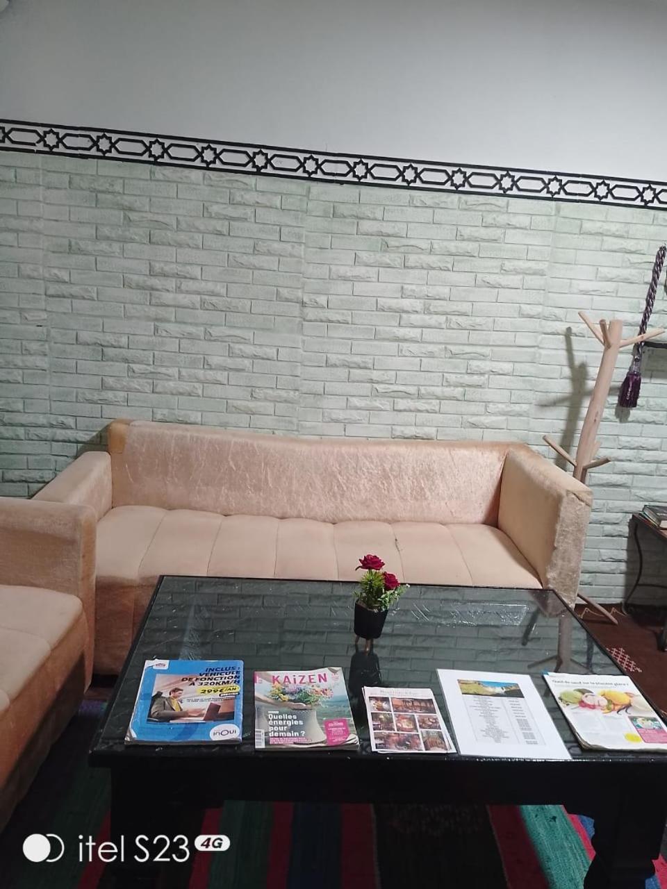 Riad Borj Jamaa Lafna Marrakesh Bagian luar foto