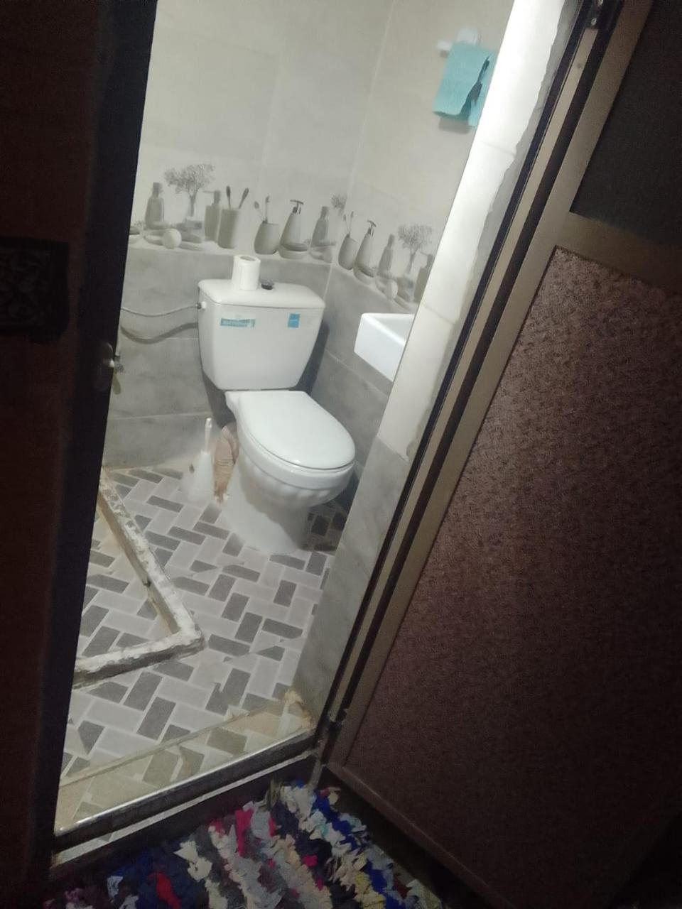 Riad Borj Jamaa Lafna Marrakesh Bagian luar foto